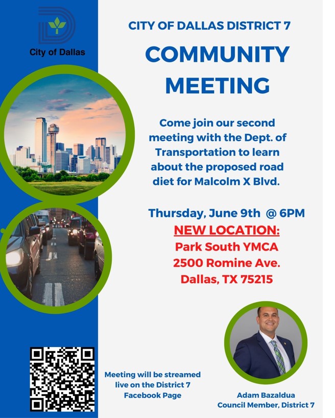 Transportation And Public Works MalcolmX Corridor Study transportation-and-public-works-malcolmx-corridor-study